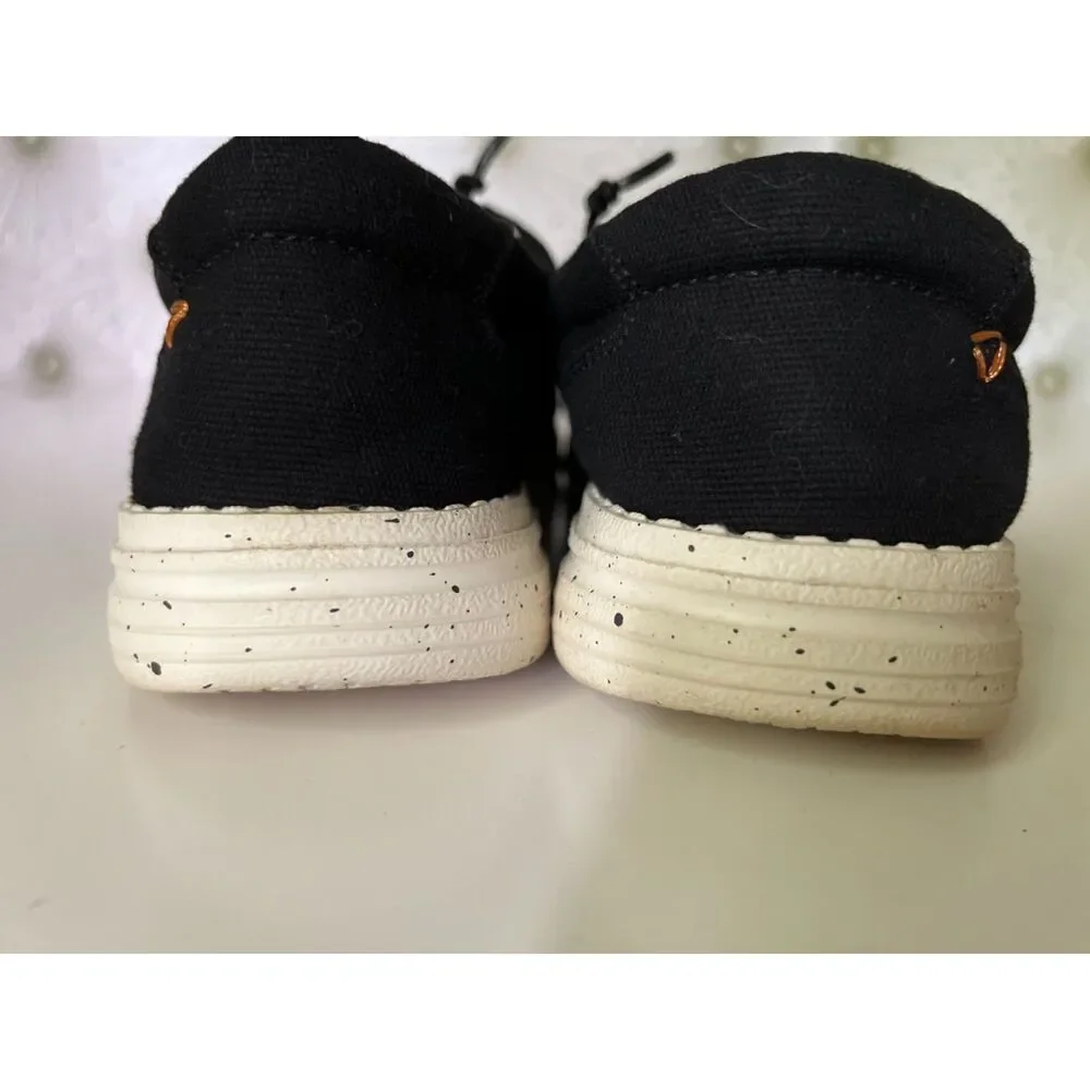 Bruno Marc men's comfort slip-ons. Size 9 (10.5W)